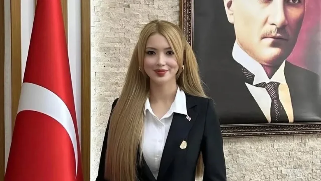 Ladik Kaymakam Vekili Tuğçe Orhan Kimdir? Tuğçe Orhan kaç yaşında, nereli, boyu kaç, sevgilisi kim?