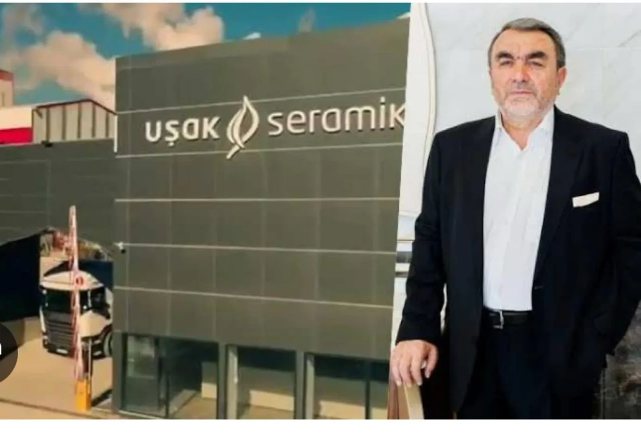 Ömer Hayati Kondu Kimdir? Gözaltına Alınan İş İnsanı Hakkında Tüm Detaylar