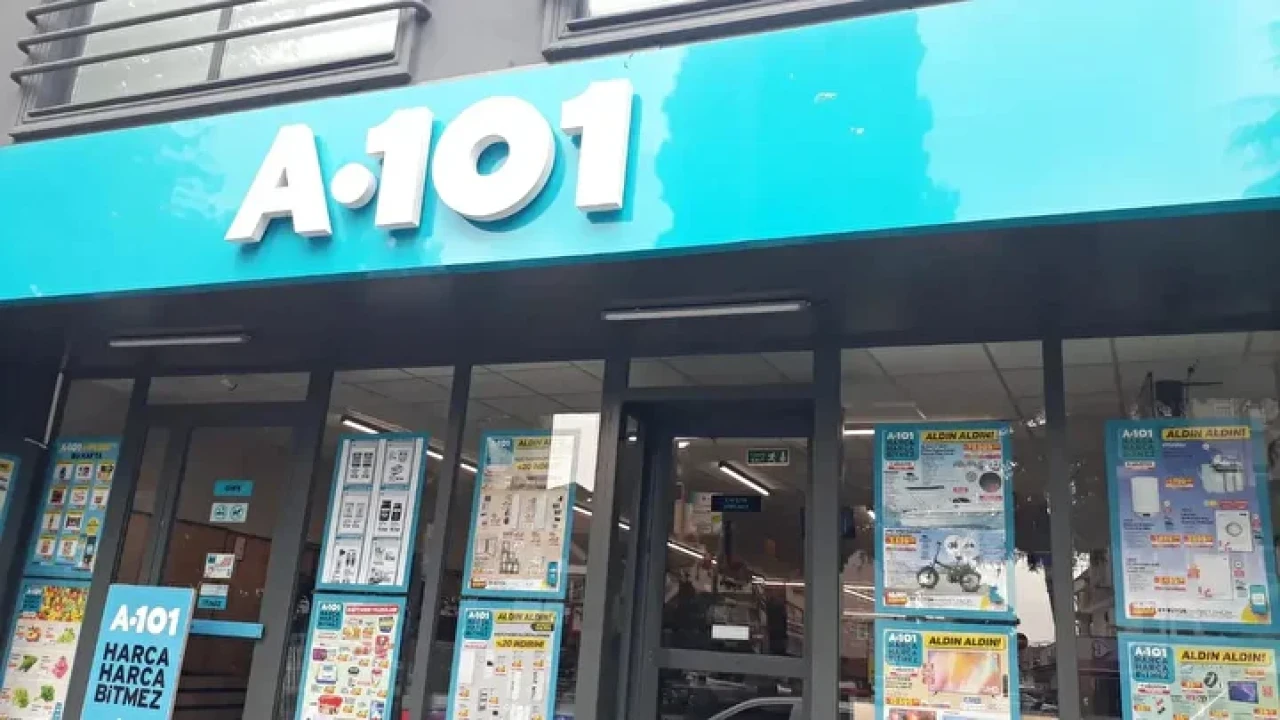 A101 20 Kasım Katalogu Yayınlandı: Bu Hafta Çekme Karavan, Tiny House ve Televizyon Ürünleri Satışta!