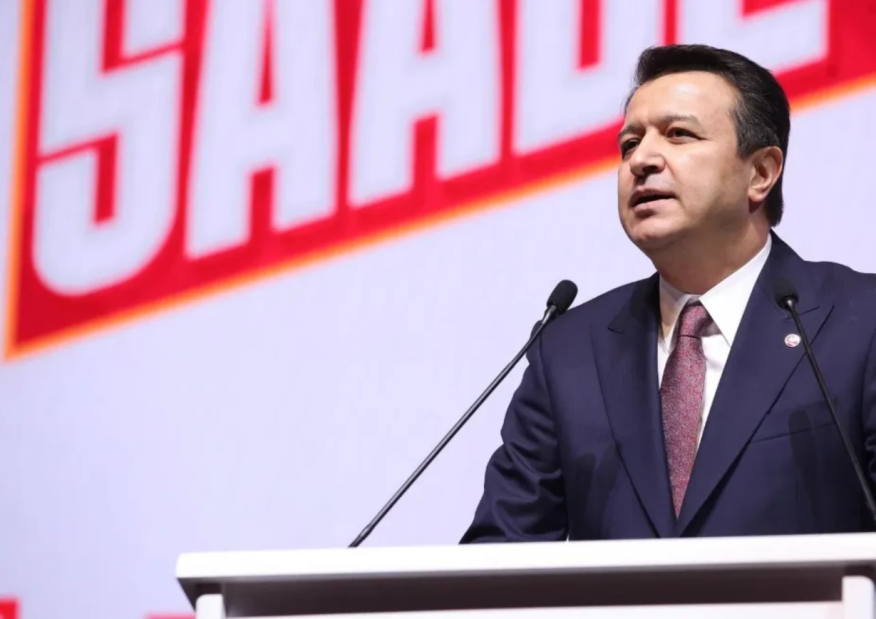 C-130 Uçak Kazasında Şehitlerimiz İçin Başsağlığı Mesajı yayınlandı