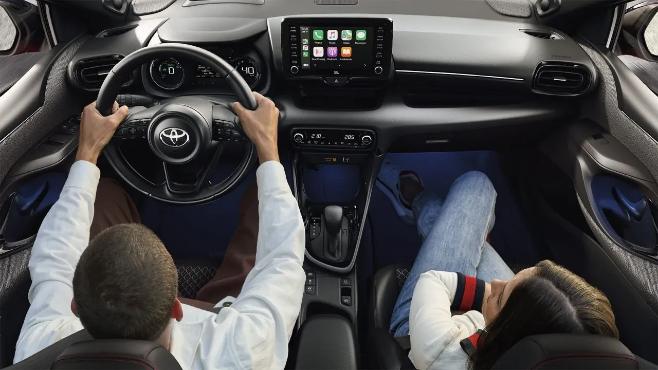 Toyota Yaris'in fiyatında artış, kadın sürücüler arasında popülerliğini sürdürmeye devam ediyor