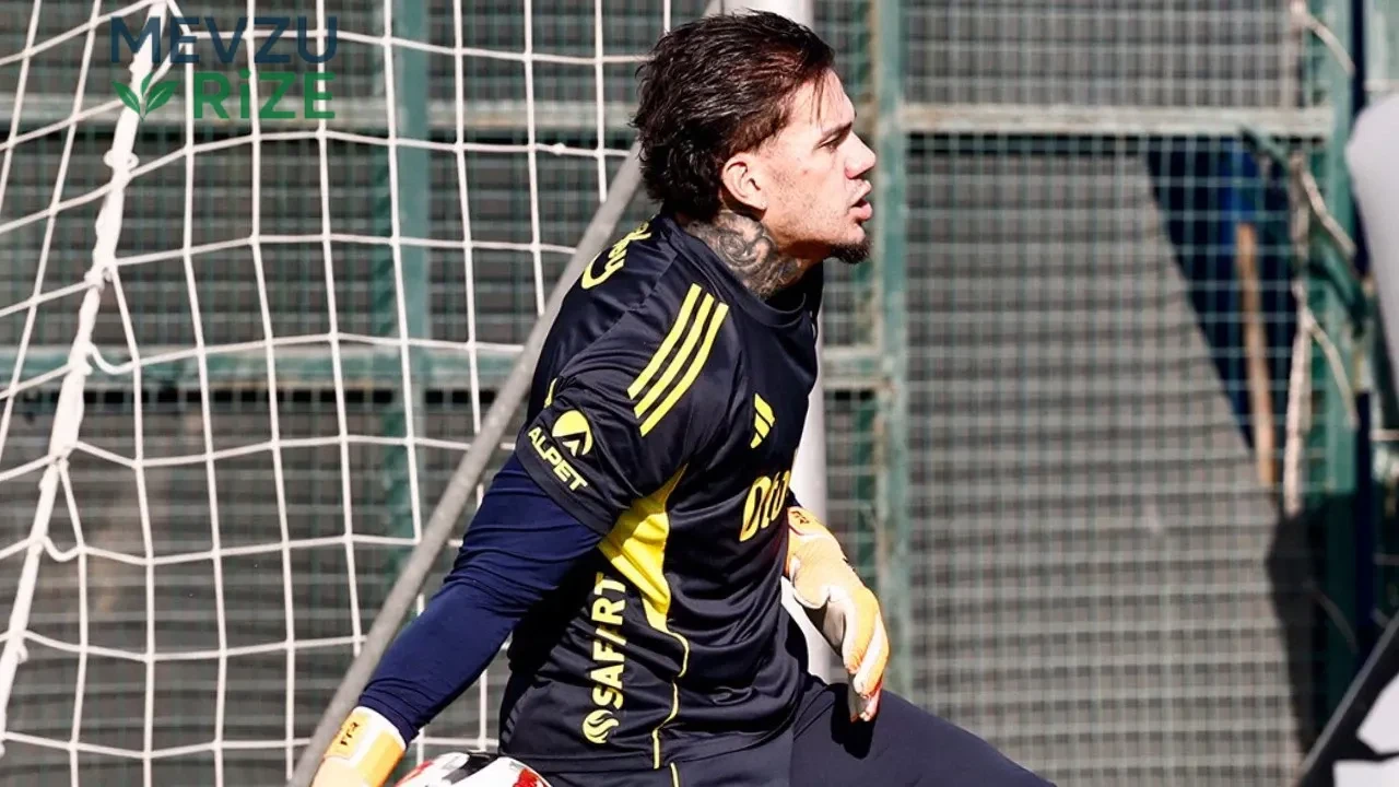 Fenerbahçe, Çaykur Rizespor Maçı Hazırlıklarını Sürdürüyor