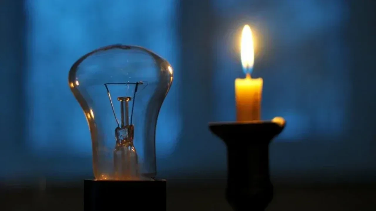 Antalya 3 Kasım’da Karanlığa Gömülecek! Saatlerce Sürecek Elektrik Kesintisi Hayatı Felç Edecek