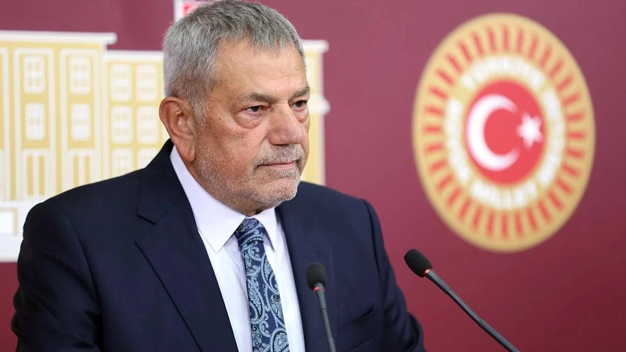 CHP'li Ocaklı, İmamoğlu çıkar amaçlı suç örgütü iddianamesini eleştirdi