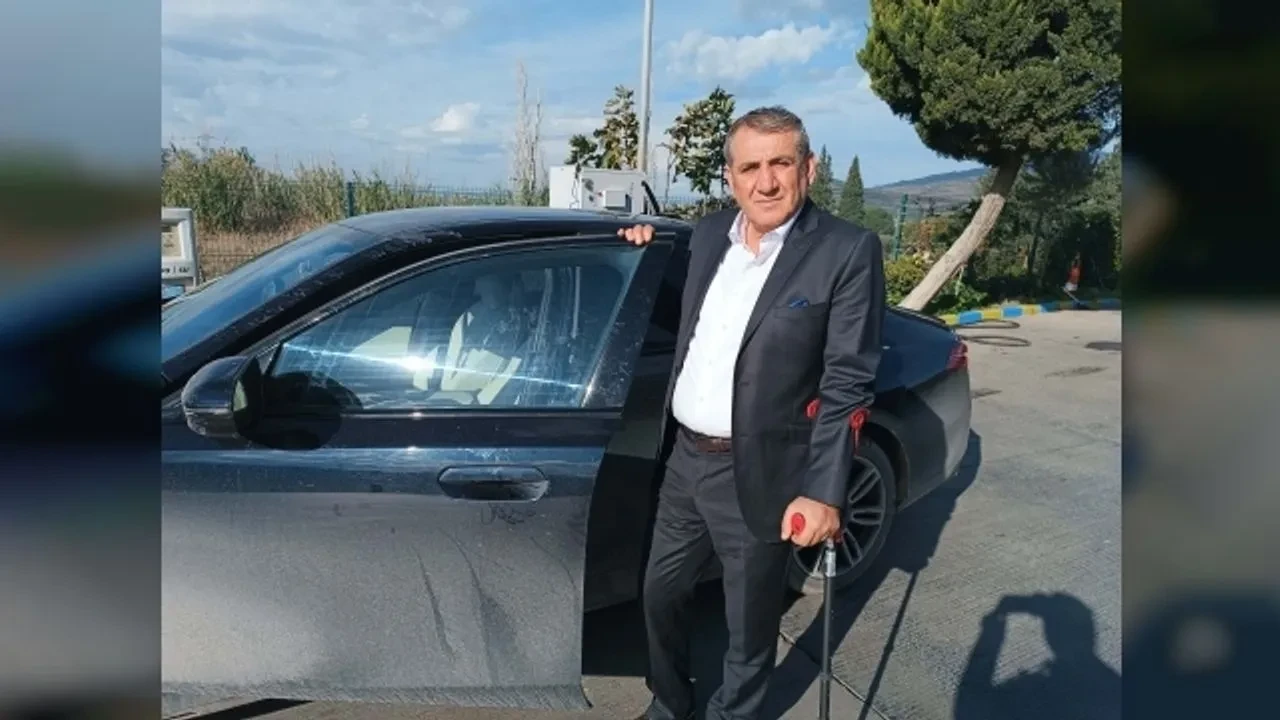 Murat Ekinci Kimdir? Nerelidir ve Neden Saldırıya Uğradı?