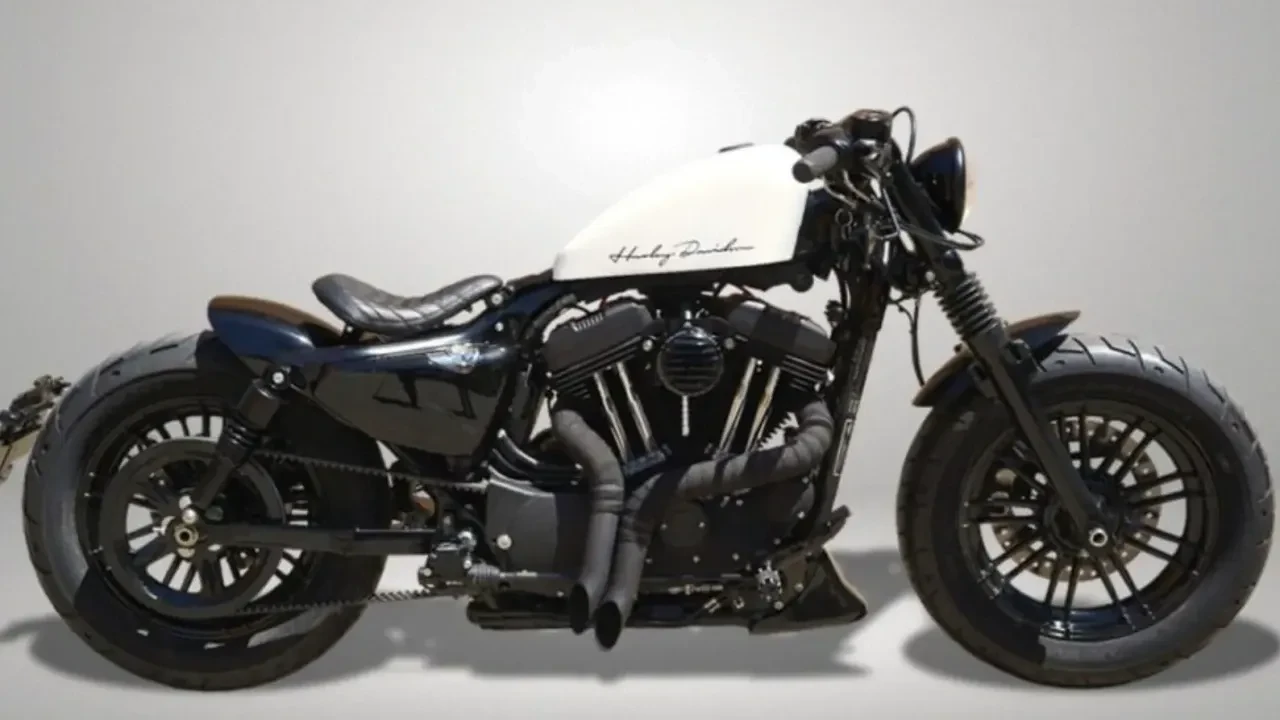 Motosiklet Nasıl İcat Edildi? İlk Pedallı Modellerden Günümüze Evrimi Nedir?