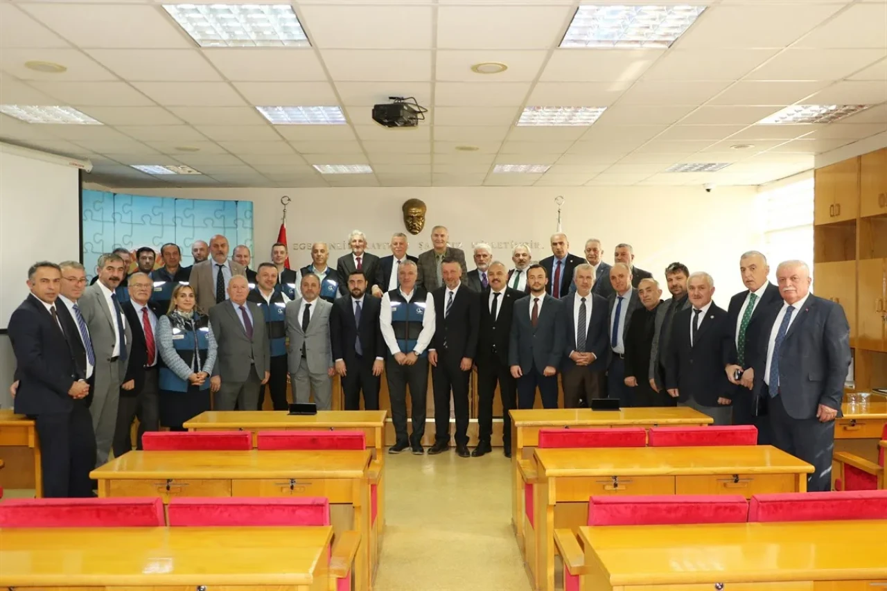 Rize İl Özel İdaresi’nin 2026 Yılı Mali Bütçesi 2 Milyar 84 Milyon TL Olarak Kabul Edildi