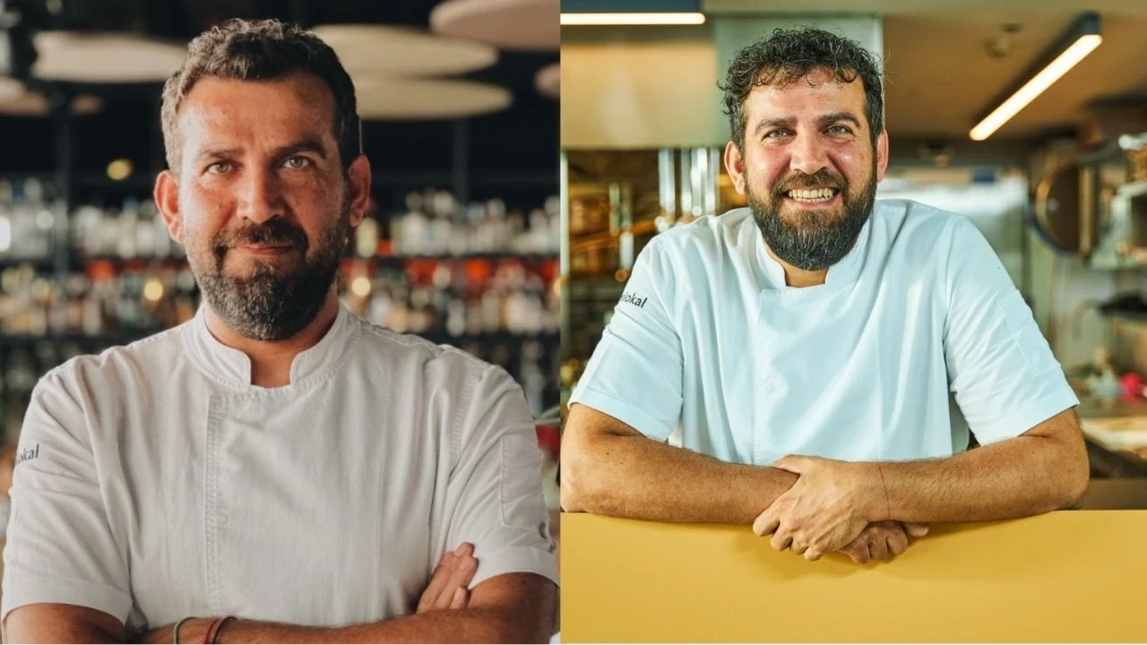 Maksut Aşkar kimdir, nereli, kiminle evli? Restoranı nerede? İşte ünlü şef hakkında tüm detaylar
