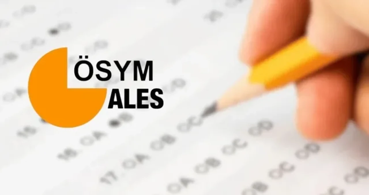 2026 ALES Ne Zaman? ÖSYM, ALES/1 – ALES/2 – ALES/3 Takvimini Açıkladı