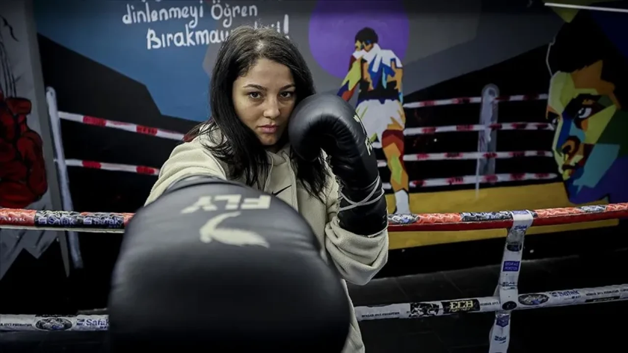 Seren Ay Çetin Kimdir? Survivor 2026’nın 10. Yarışmacısı Açıklandı