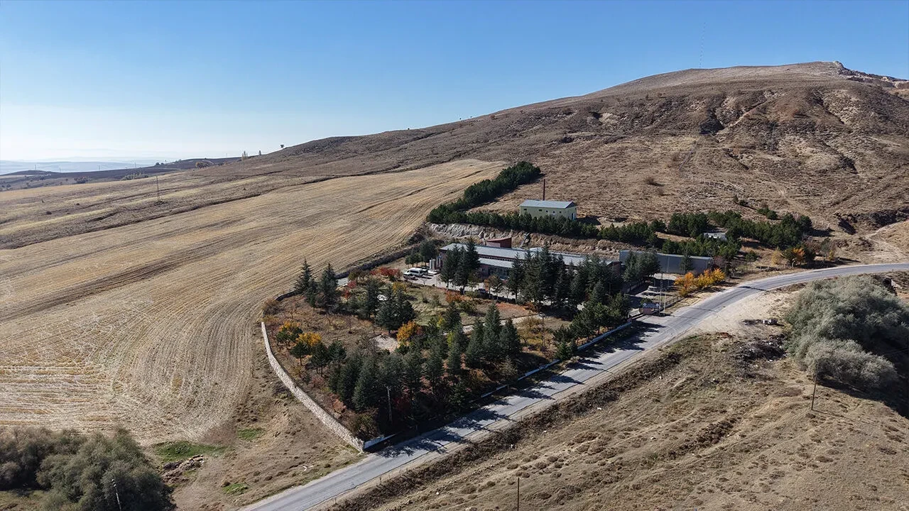 Ankara, Kırşehir, Konya, Aksaray, Karaman, Tekirdağ, Çorum'a ve bir çok ile veriliyor