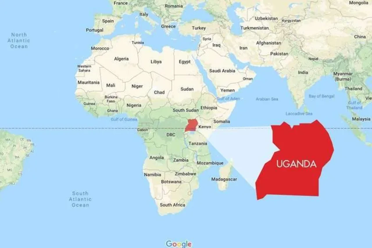 Uganda Asgari Ücret 2026 – Yaşam Şartları ve Ekonomi