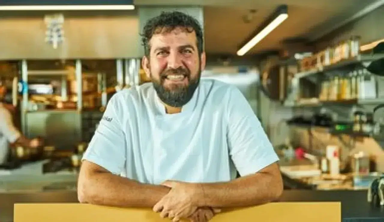 Maksut Aşkar Kimdir, Nereli? Michelin Yıldızlı Şefin Hayatı, Restoranı ve Modern Türk Mutfağına Katkıları