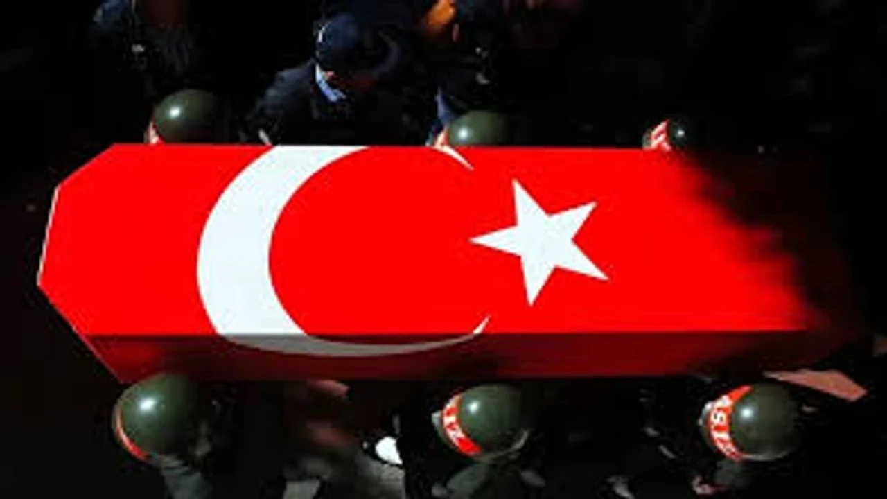 C-130 kargo uçağında kimler şehit oldu? Şehitlerin kimlikleri belli oldu