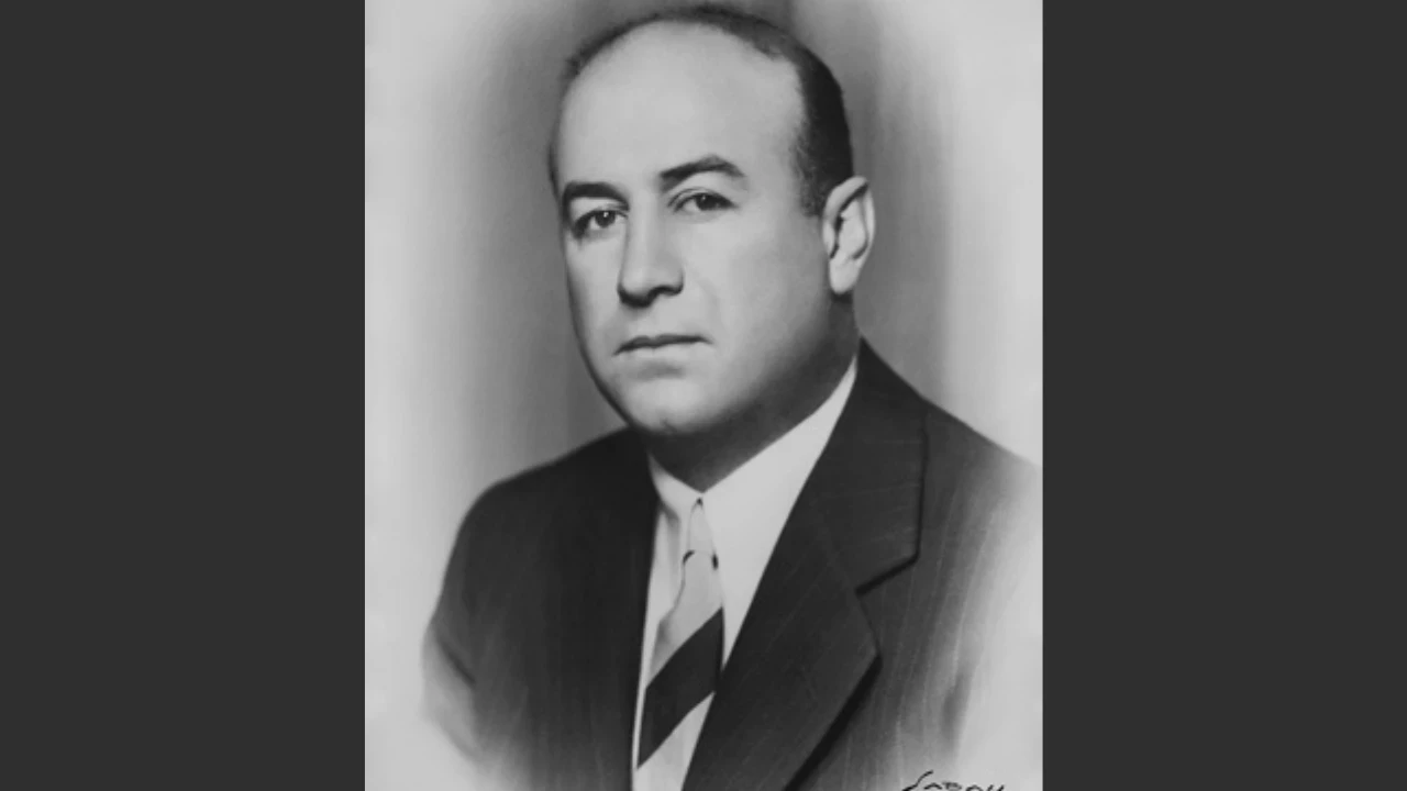 Necip Akar Kimdir? Gripin İlacının Mucidi ve Türk Sanayisinin Öncüsü