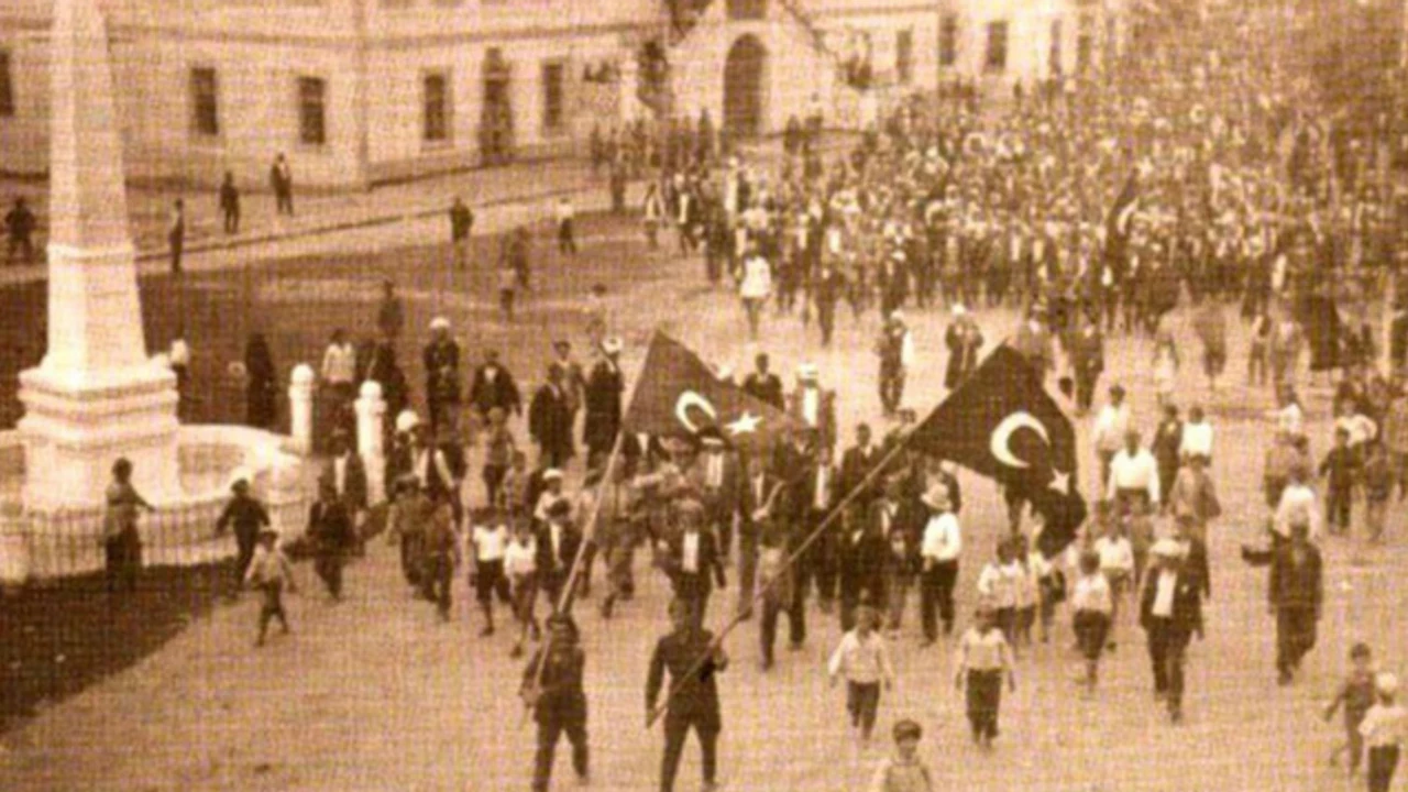 2 Mart Rize'nin Kurtuluşu