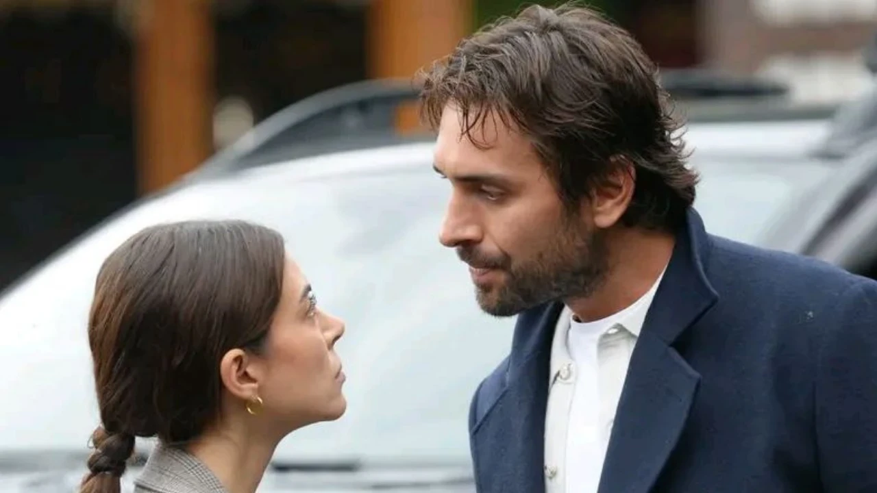 Taşacak Bu Deniz Bu Akşam TRT 1’de Yayınlanacak mı? 14 KasımYeni Bölümde Neler Olacak?