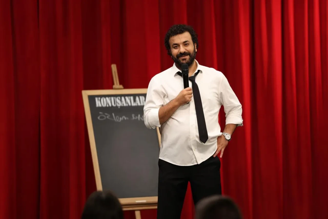 Konuşanlar 3. Sezon 10. Bölüm Ne Zaman, Hangi Gün Yayınlanacak?