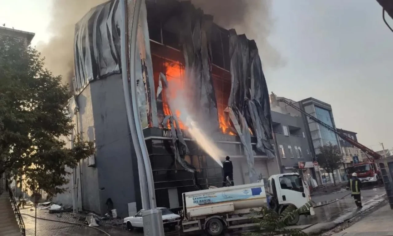 İşçi Nisa Taşdemir kimdir?