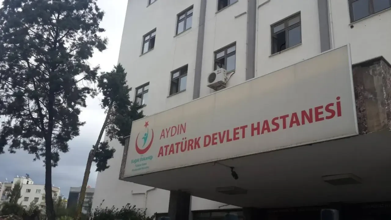 Aydın Atatürk Devlet Hastanesi'nde Güvenlik Görevlisi İstihdamı İçin Kura Sonuçları Açıklandı!
