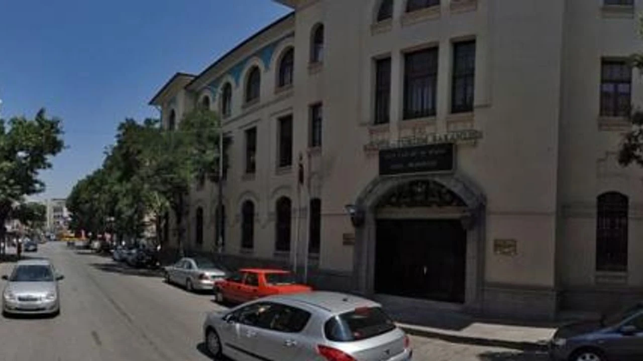 Ankara İl Kültür ve Turizm Müdürlüğü iletişim bilgileri: Ankara İl Kültür ve Turizm Müdürlüğü telefonu kaç? Adresi ne?