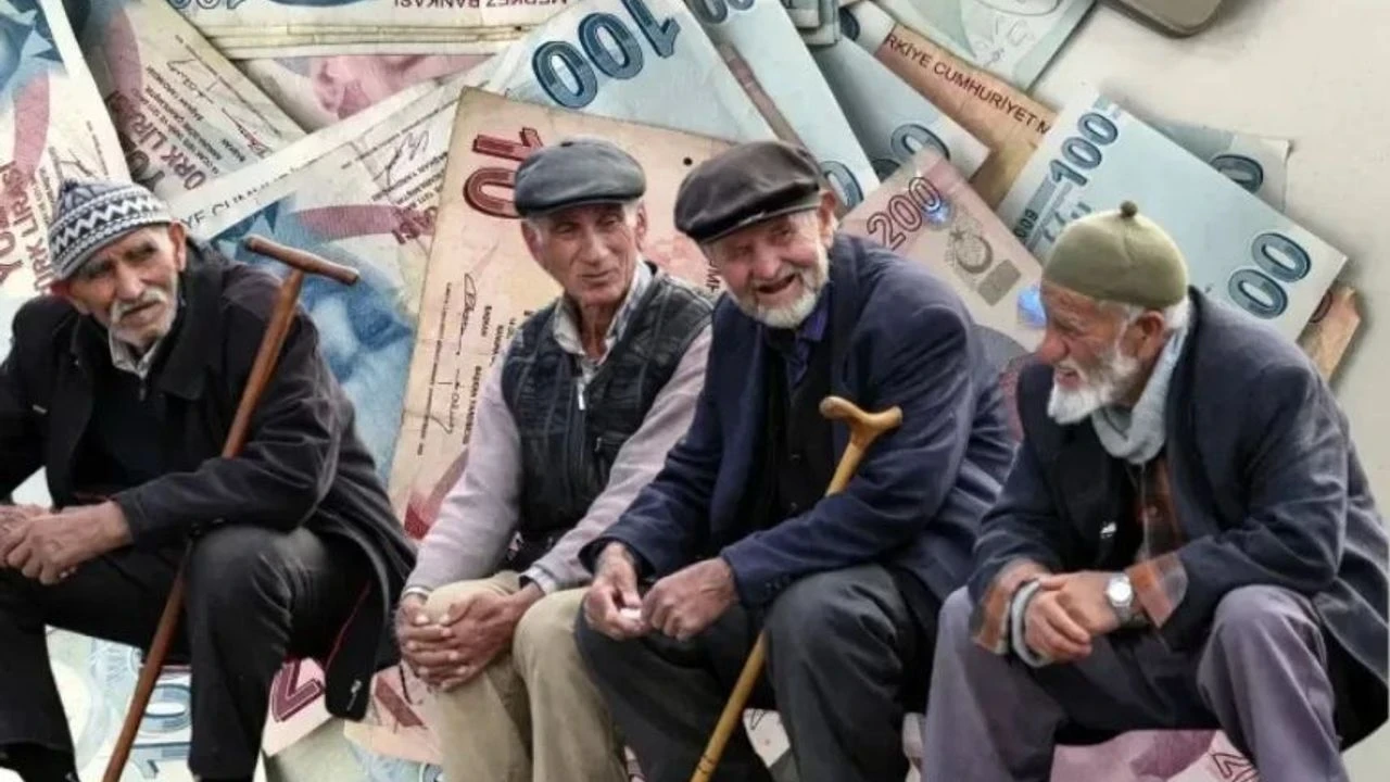 Rizeliler Dikkat 3600 Günle Emeklilik Hakkı Başladı