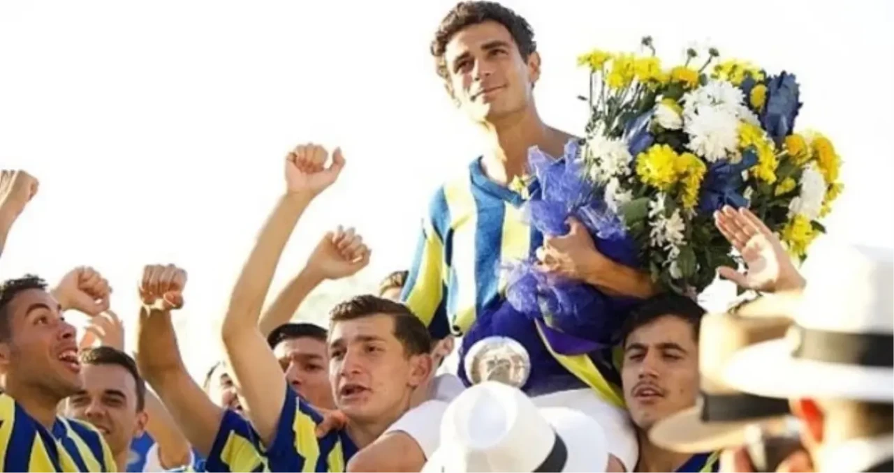 Lefter'in Efsanevi Hikayesi: "Bir Ordinaryus Hikayesi" Filmiyle Anlatılıyor