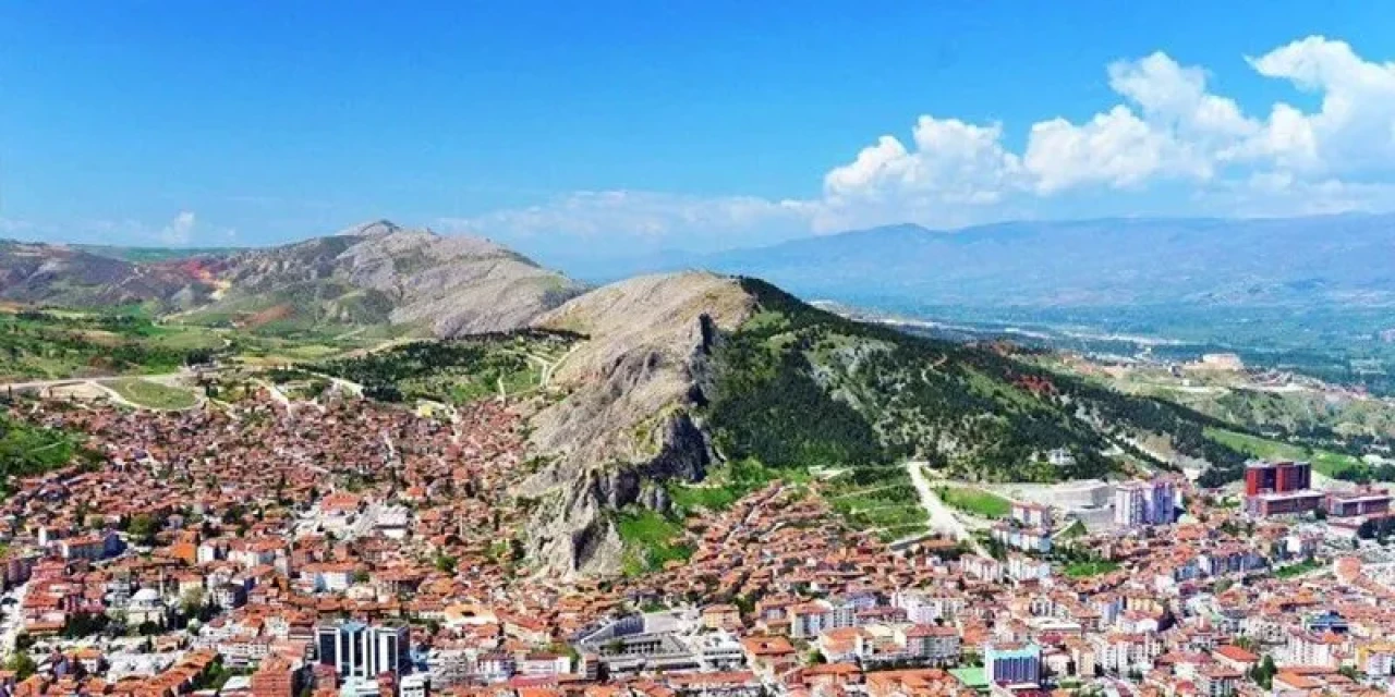 Tokat Gezilecek Yerler