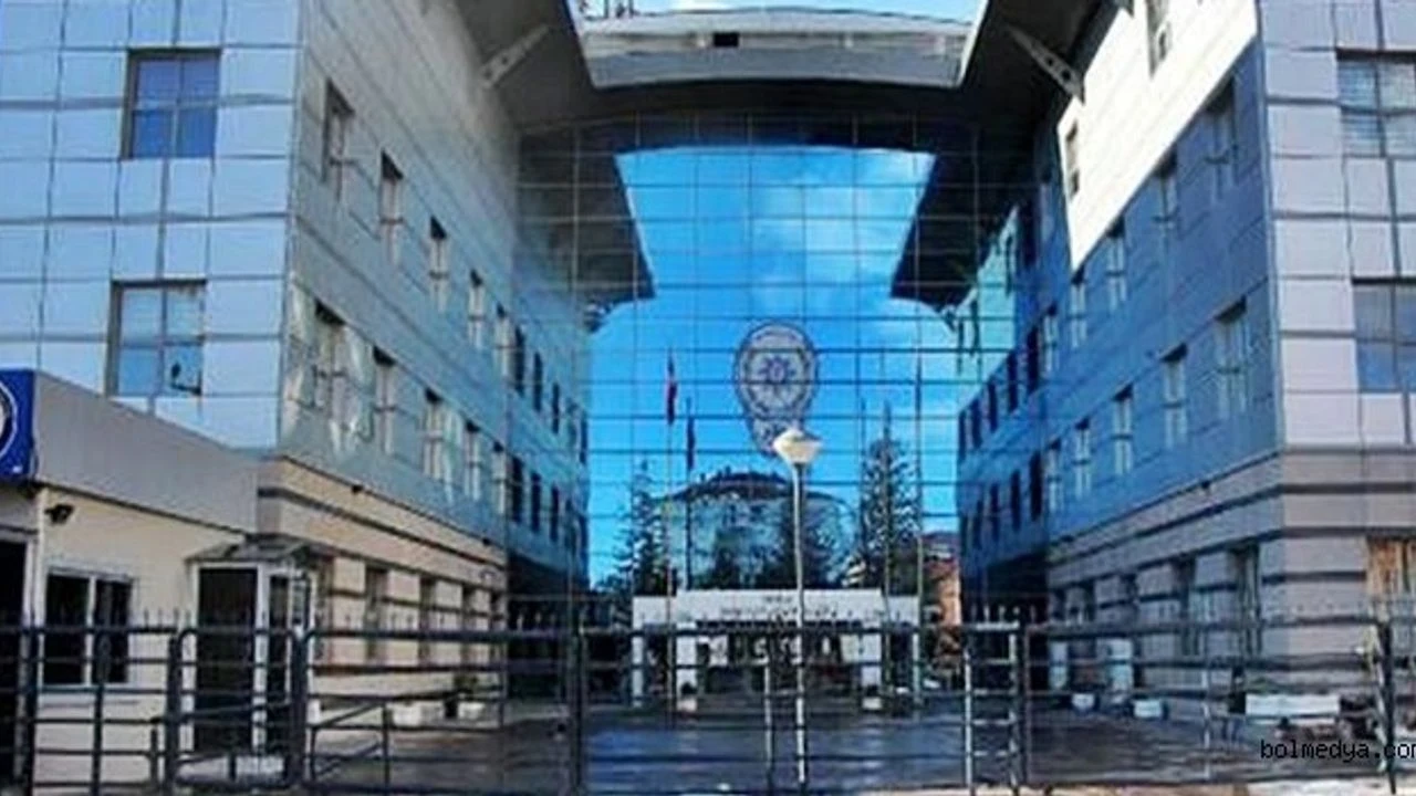 Bolu İl Emniyet Genel Müdürlüğü iletişim bilgileri: Bolu İl Emniyet Genel Müdürlüğü telefonu kaç? Adresi ne?