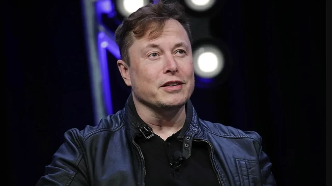 Elon Musk Kimdir? Google’da En Çok Aranan İş İnsanları Arasında Zirvede