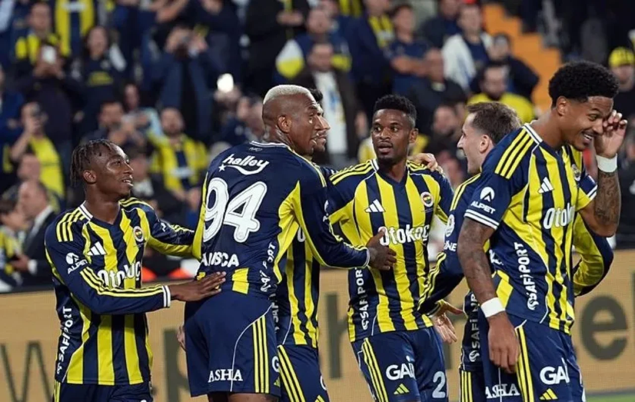 Fenerbahçe Rize semalarında! İşte Domenico Tedesco'nun muhtemel 11'i