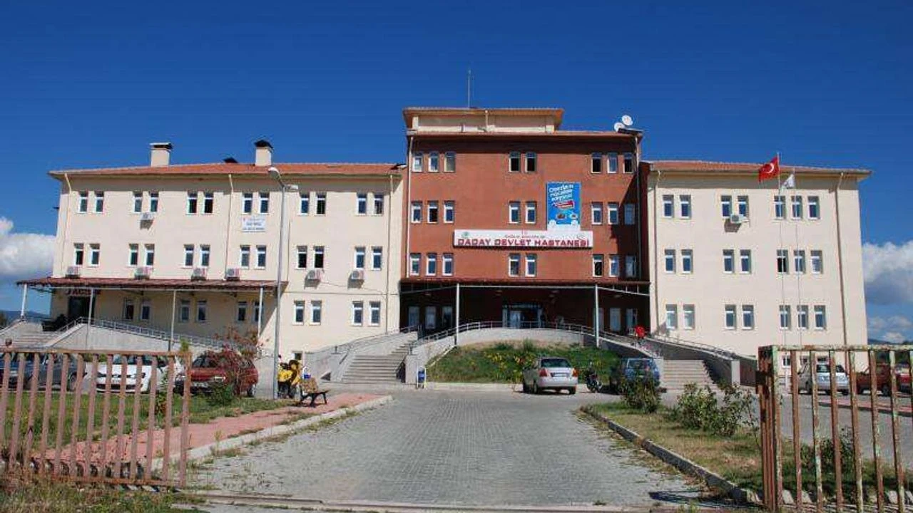 Daday Devlet Hastanesi iletişim bilgileri: Güncel telefon numaraları ve adres bilgisi