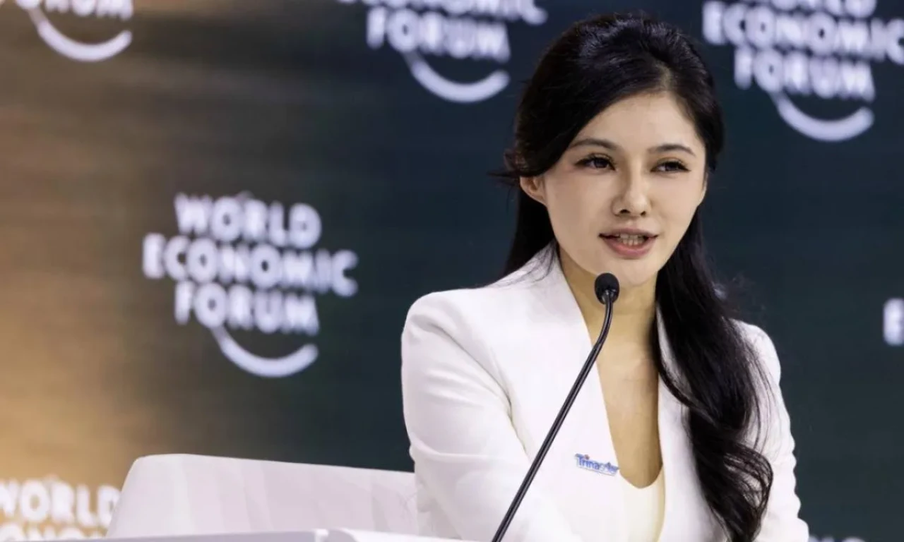 Gao Haichun Kimdir? Kaç Yaşında ve Ne İş Yapıyor?