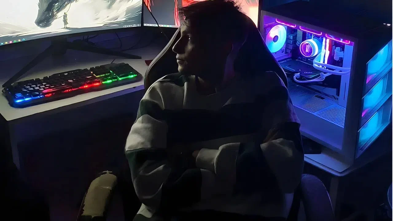 Alper Karaboğa Kimdir?