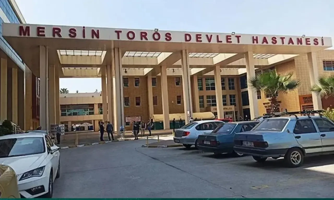 Mersin Toros Devlet Hastanesi'nde Güvenlik Görevlisi Başvuruları için Kura Sonuçları Açıklandı!