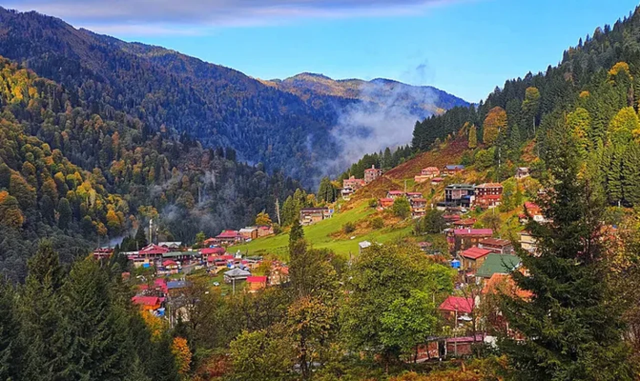 Rize’de bugün neler oldu? İşte günün gelişmeleri
