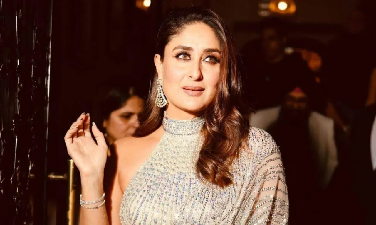 Kareena Kapoor öldü mü? Hintli Kareena Kapoor kimdir, yaşıyor mu?