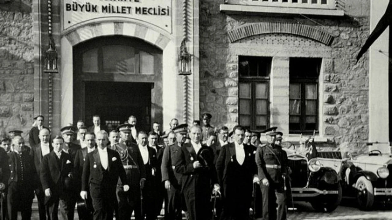 Rize Milletvekilleri