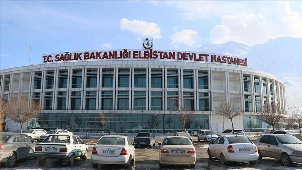 Elbistan Devlet Hastanesi iletişim bilgileri: Güncel telefon numaraları ve adres bilgisi