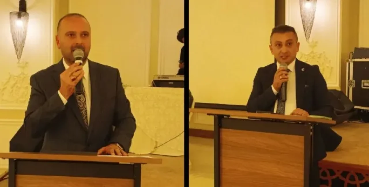 İyidere'de Öğretmenler Günü'nde anlam dolu kutlama gerçekleştirildi