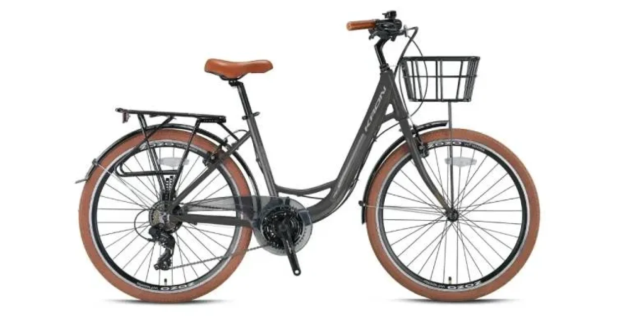 En İyi Şehir Bisikleti Tavsiyesi ve Markaları