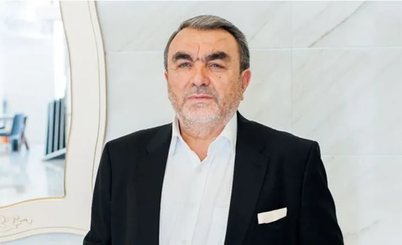 Durmuş Tanış Kimdir? Uşak Seramik’in Kurucusu ve Sanayici