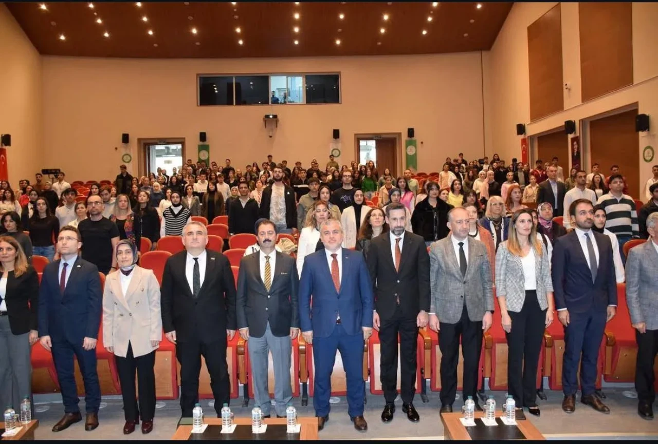 Artvin'de Organ Bağışı Haftası'nda Farkındalık Etkinlikleri Düzenlendi