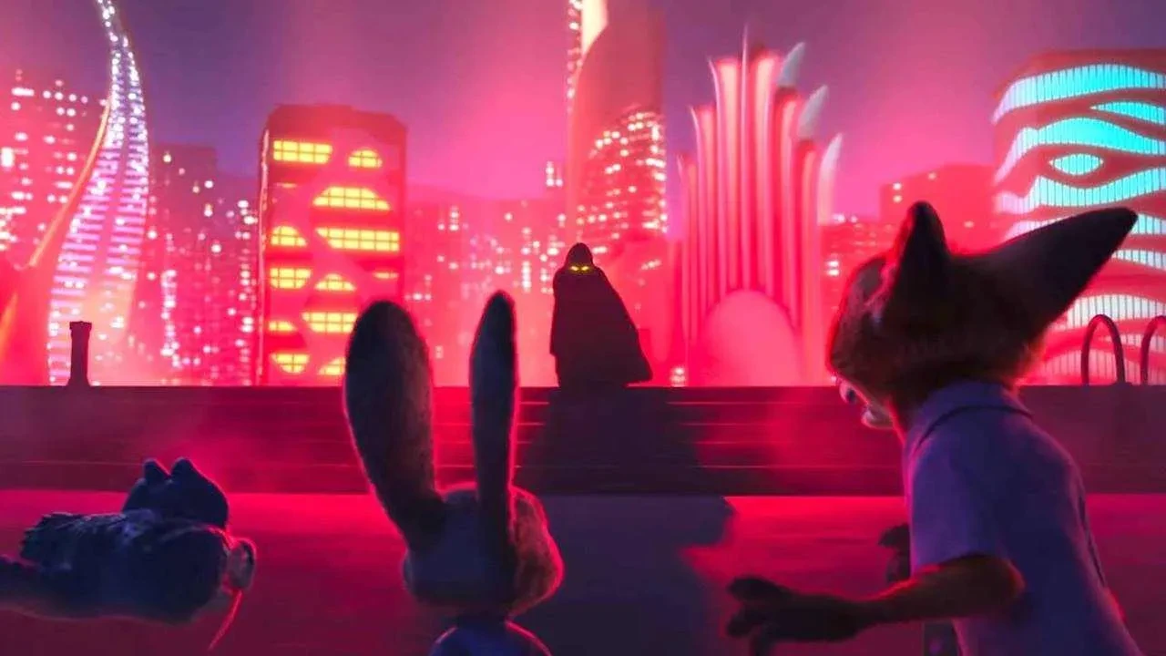 Zootopia 2 Gişede Fırtına Gibi Esti: 96 Puanlı Yeni Disney Filmi Rekorlarla Vizyona Girdi
