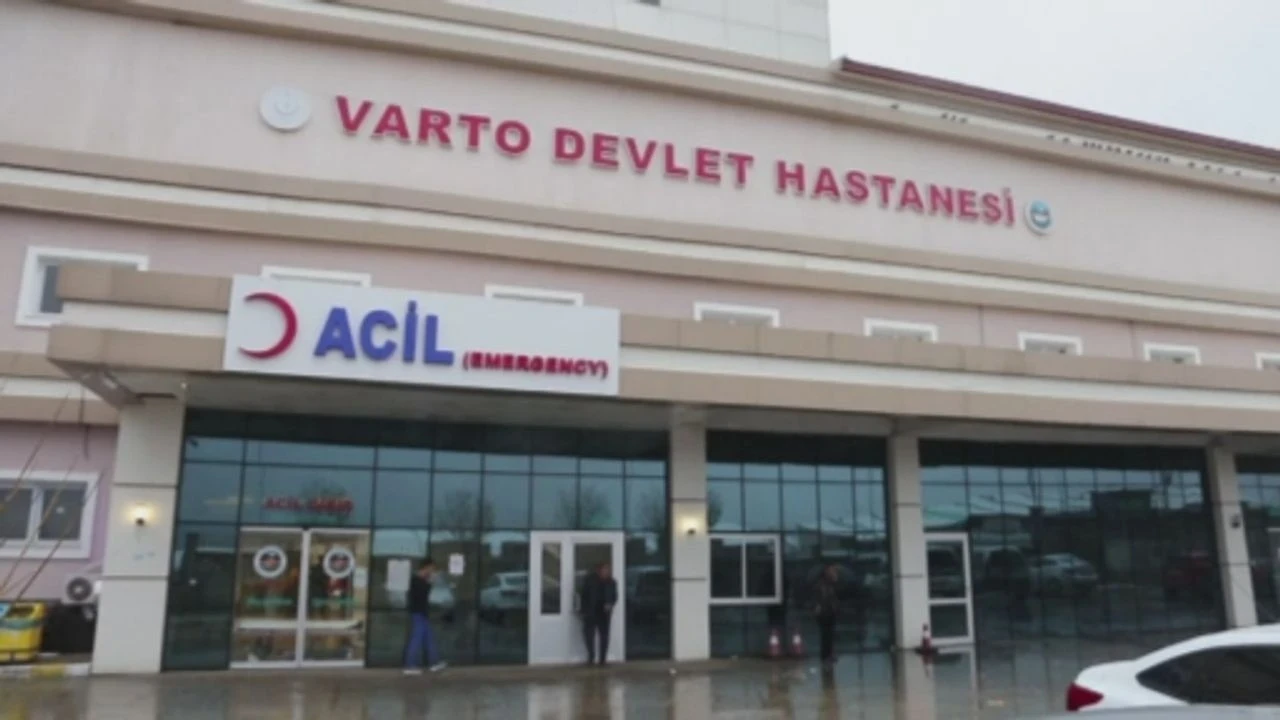 Varto Devlet Hastanesi iletişim bilgileri: Güncel telefon numaraları ve adres bilgisi