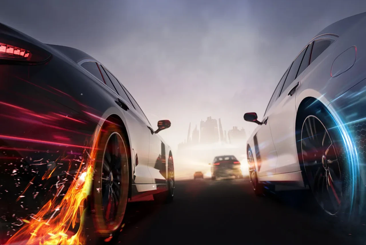 En İyi 20 Araba Filmi – Tam Liste