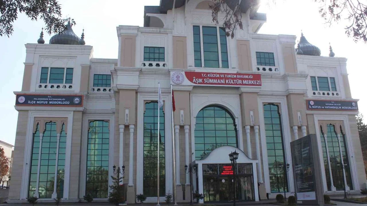Erzurum İl Kültür ve Turizm Müdürlüğü iletişim bilgileri: Erzurum İl Kültür ve Turizm Müdürlüğü telefonu kaç? Adresi ne?