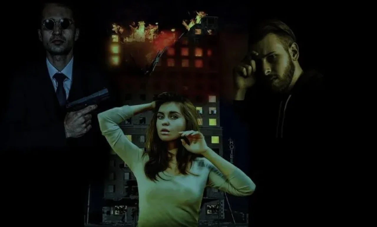 Kafa Yorucu, Eğlendirici ve Zeki Hissettiren 8 Dedektif Filmi