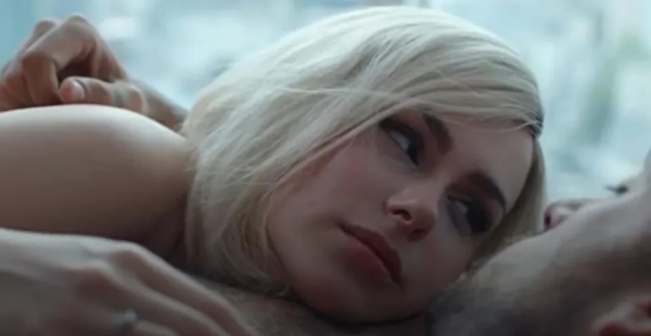 Porno Sevmeyenlerin İzleyebileceği 20 Seksi Film Önerisi