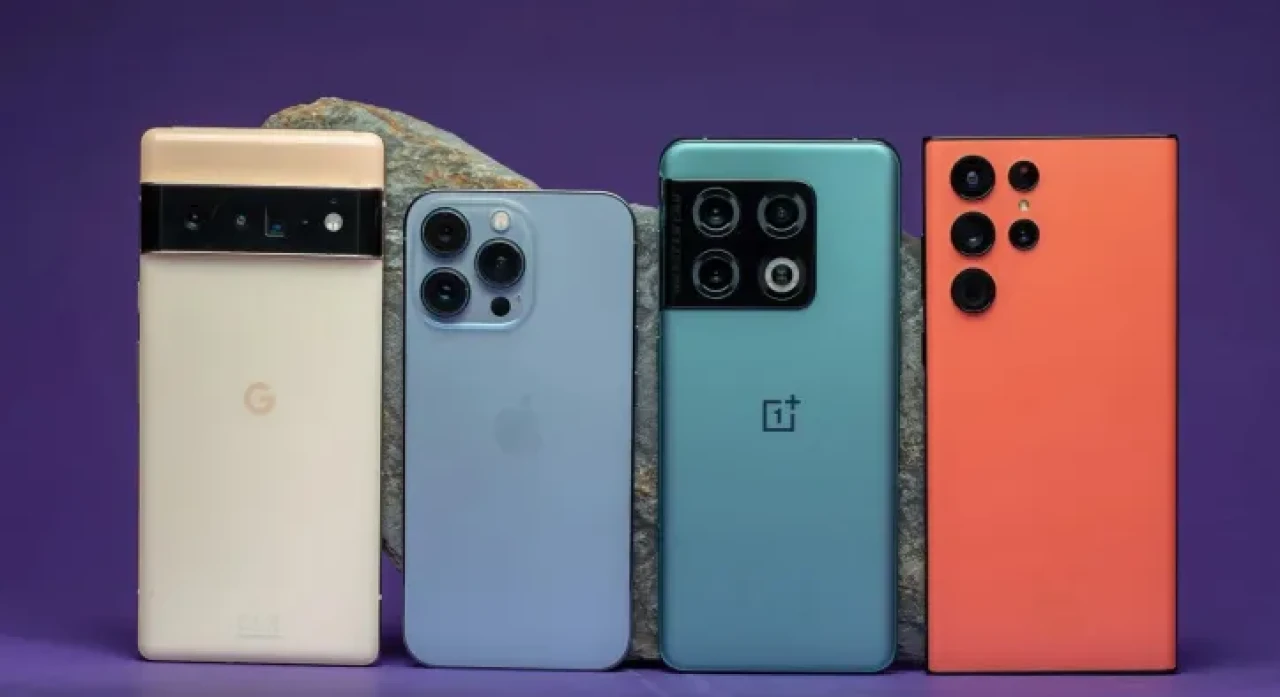 2025’te En Çok Satılan Telefonlar: Fiyat–Performans Şampiyonları ve Yeni Çıkan Modeller (Güncel Rehber)